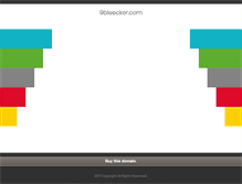 Tablet Screenshot of 9bleecker.com